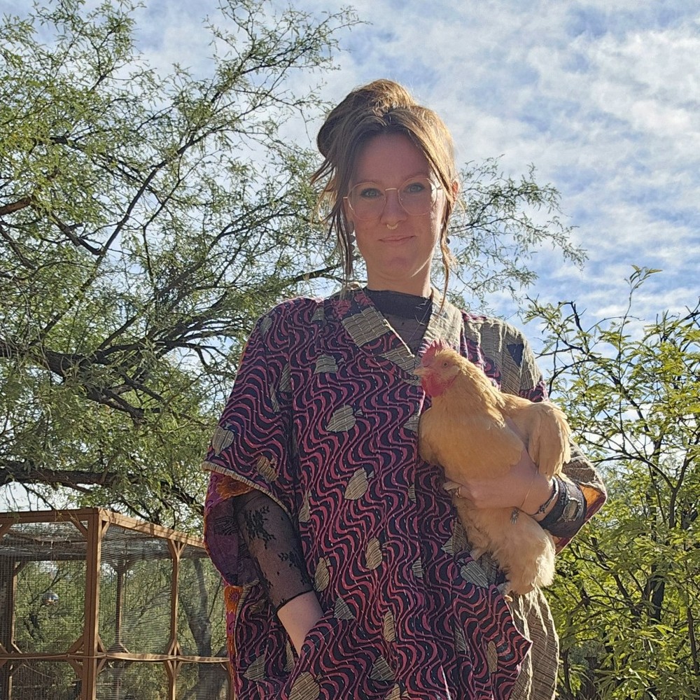 Meet your Posher, Kat